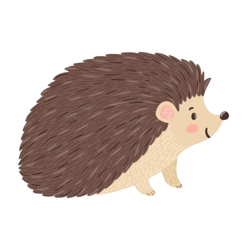 hedgehog2